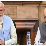 Modi Cabinet Reshuffle