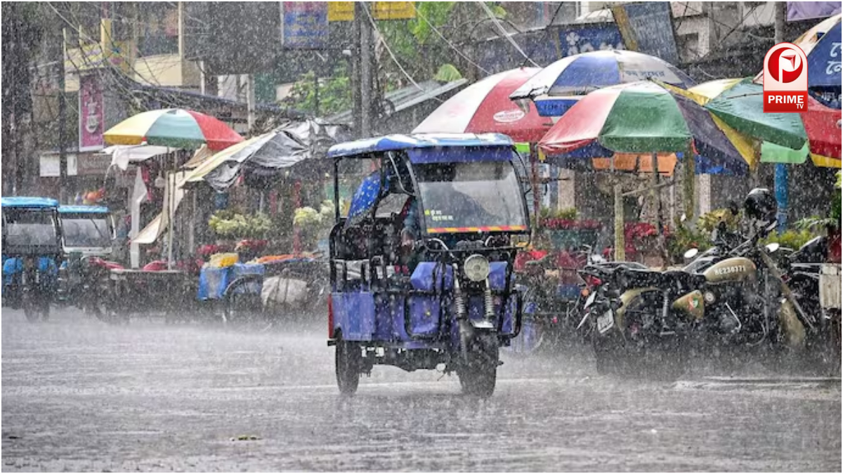 Monsoon 2026