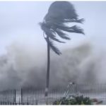 Monsoon Arrival in Kerala