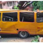 Mumbai Accident