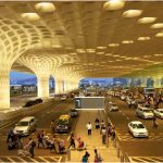 Mumbai Airport Bomb Threat