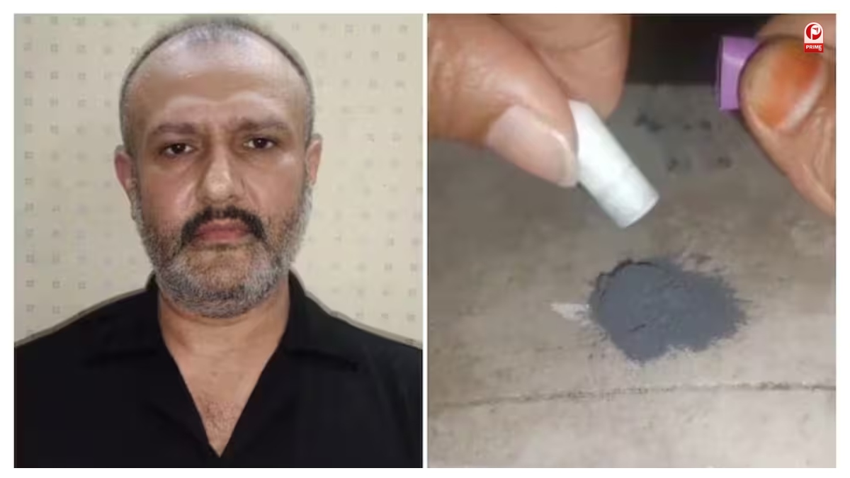 Mumbai Muharram poisoning case