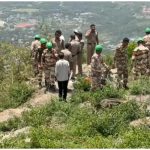 Mussoorie Car Accident