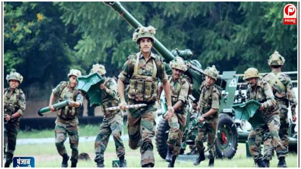 हरियाणा में बनेंगे आधुनिक सैनिक सदन