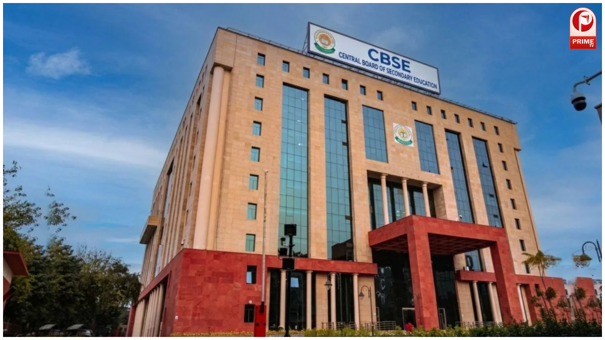 CBSE री-वैल्यूएशन सिस्टम पर बड़ा साइबर अटैक