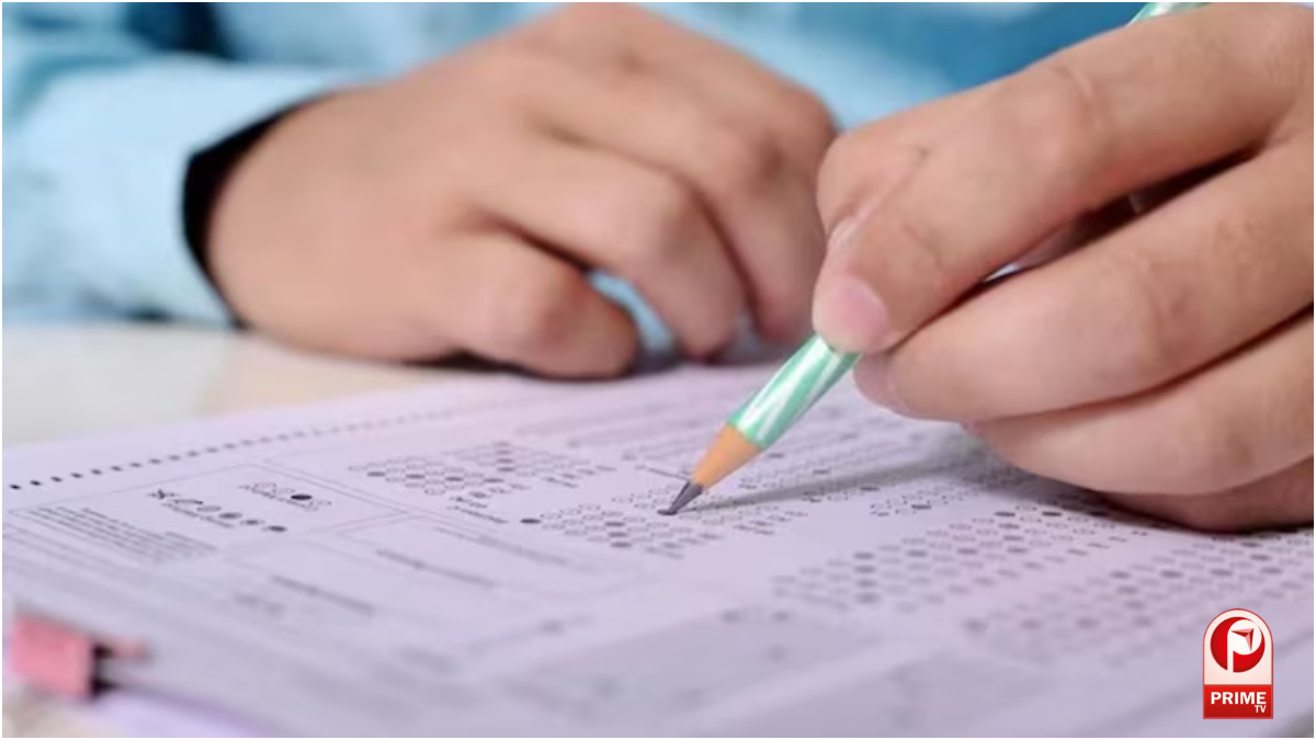 NEET Re-Exam 2026