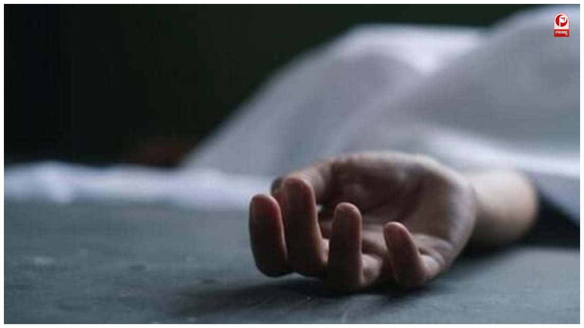 NEET Student Suicide