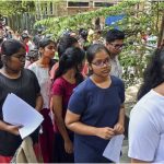 NEET UG 2026 Re-Exam Admit Card