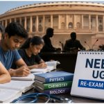 NEET UG Re-exam