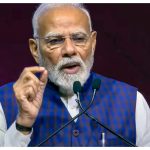 NITI Aayog Meeting
