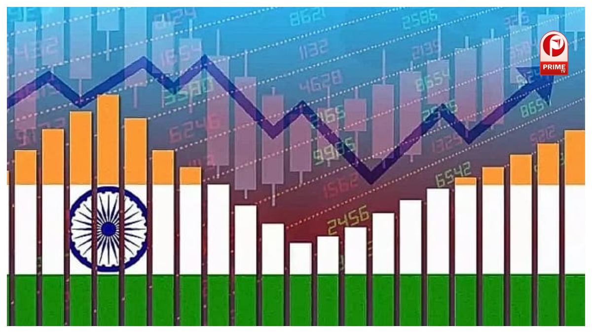 NITI Aayog Report on Economy