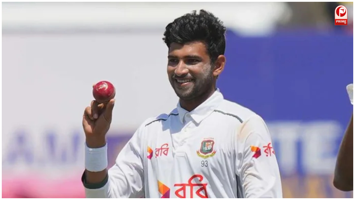 Nayeem Hasan Assault