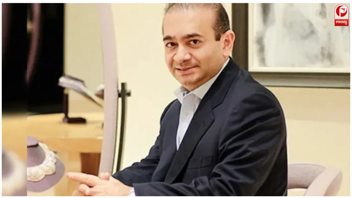 Nirav Modi case