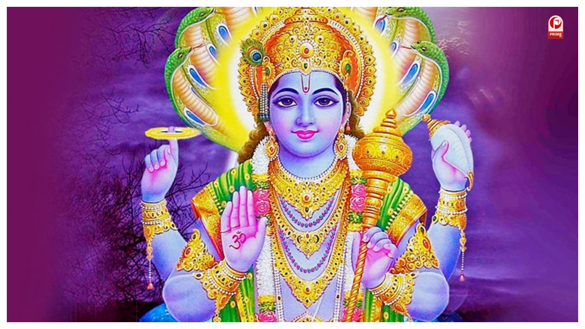 Nirjala Ekadashi 2026
