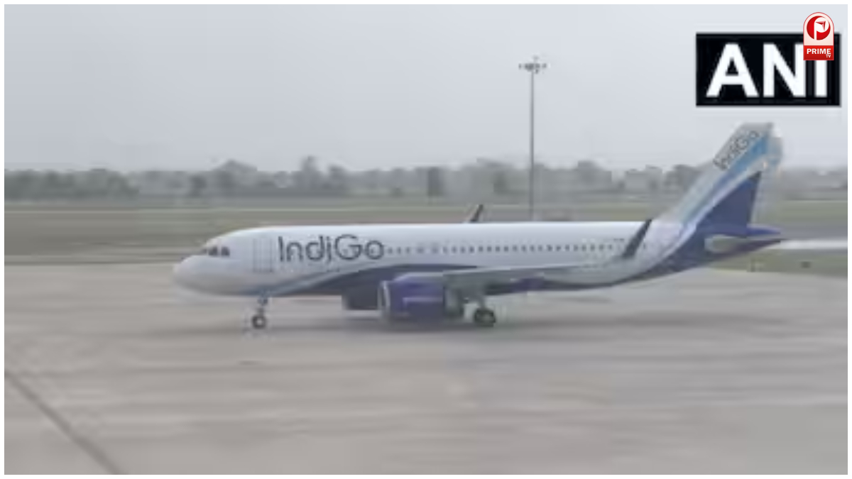Noida International Airport