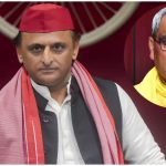 OP Rajbhar Akhilesh Yadav