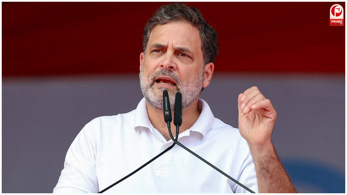 Opposition Leader