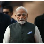 PM Modi Delhi Airport Halt