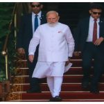 PM Modi Foreign Visit