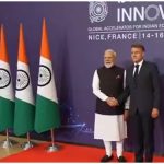 PM Modi France Visit