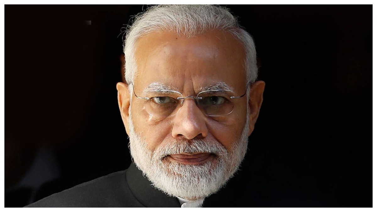 PM Modi Message