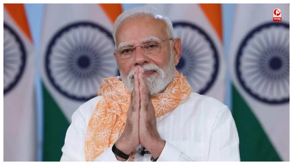PM Modi On Muharram