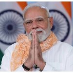 PM Modi Record