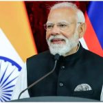 PM Modi Seychelles Visit