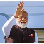 PM Modi Seychelles Visit