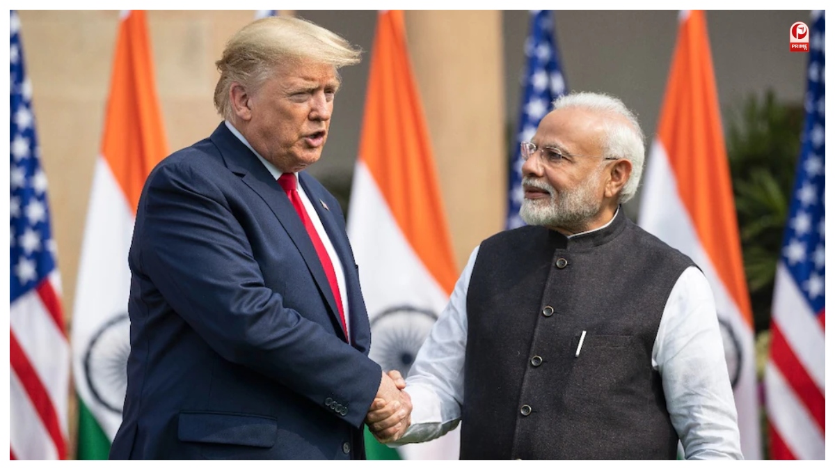 PM Modi US Visit