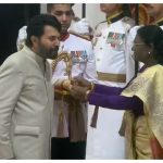 Padma Awards 2026