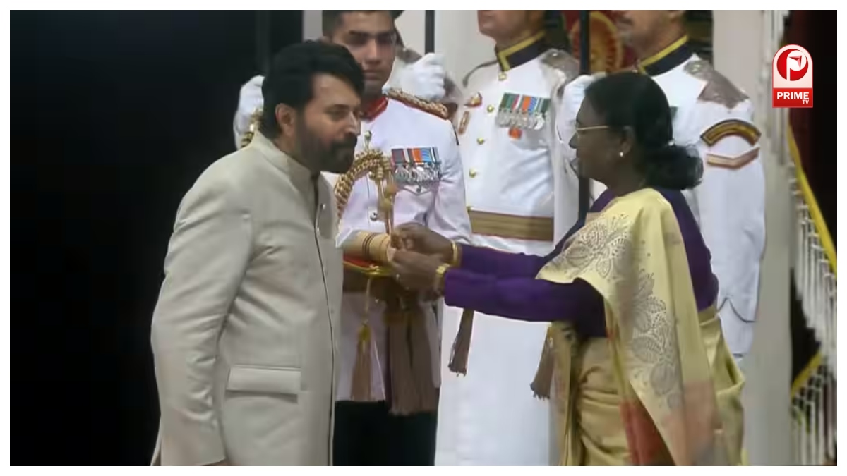 Padma Awards 2026