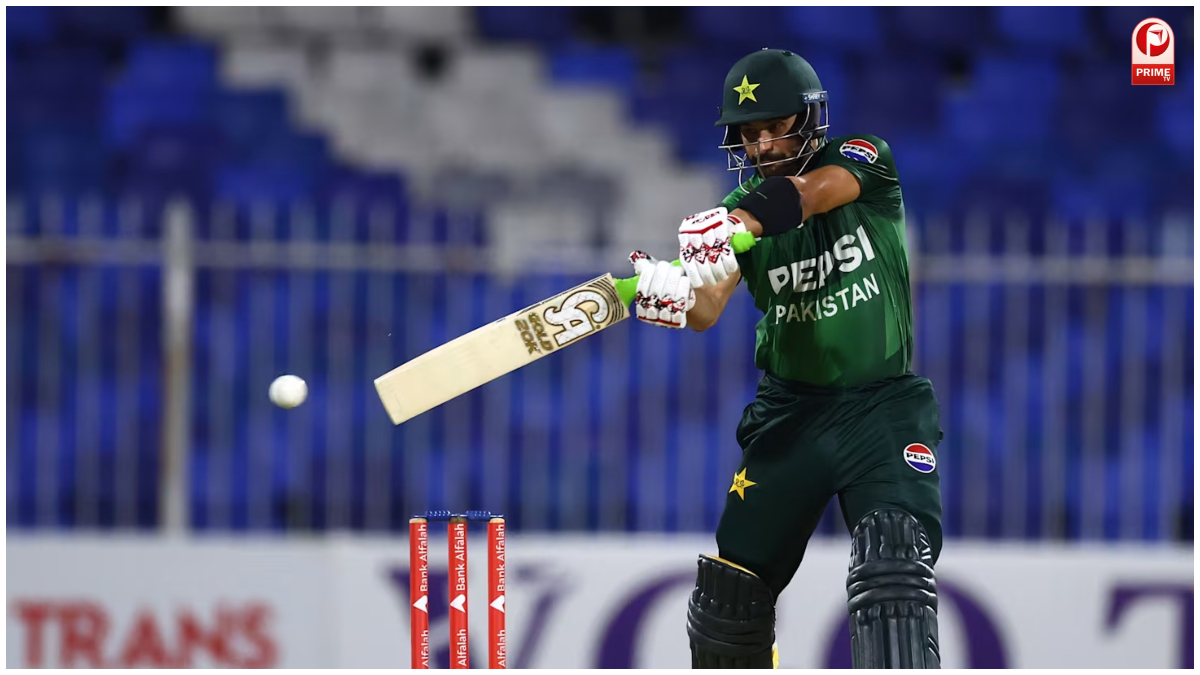 Pakistan Asian Games Squad