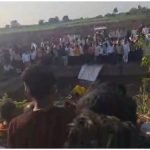 Pandharpur Accident