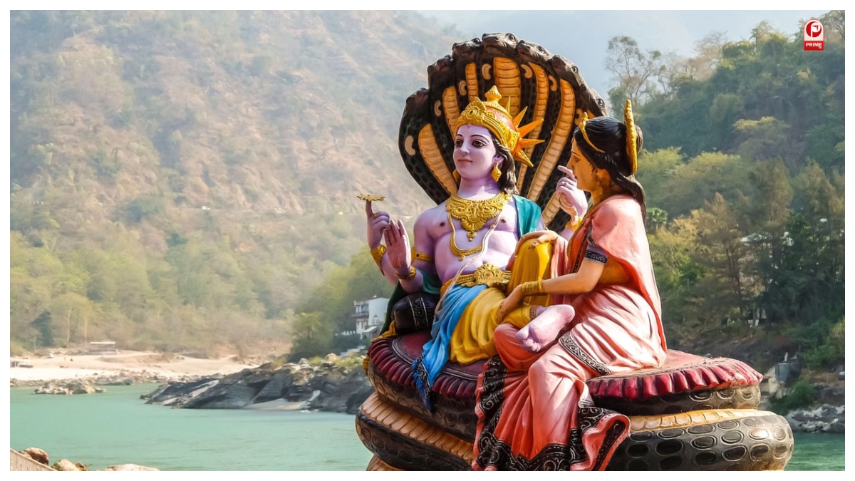 Parama Ekadashi 2026