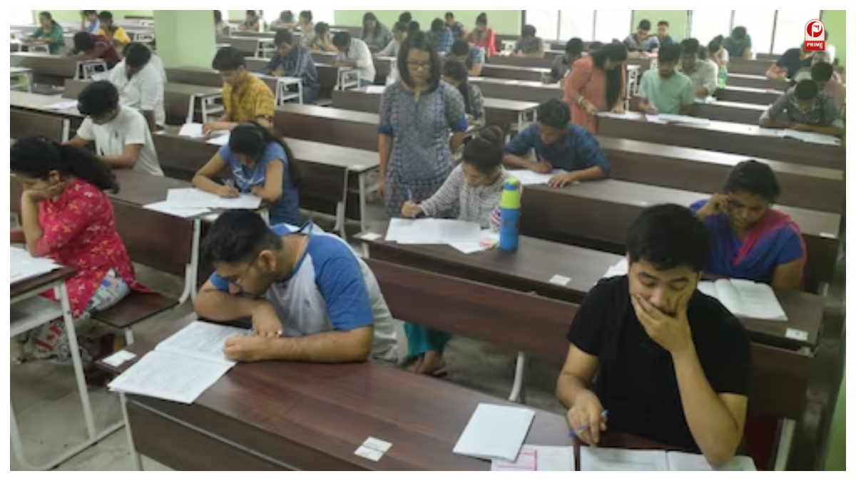 Patna NEET UG Re-exam