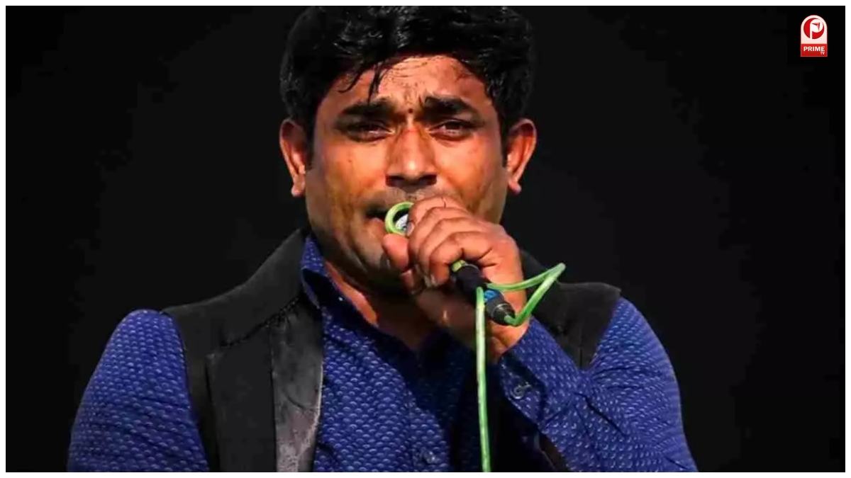 Pepsi Sharma Death