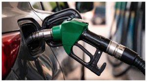 Petrol Diesel Price