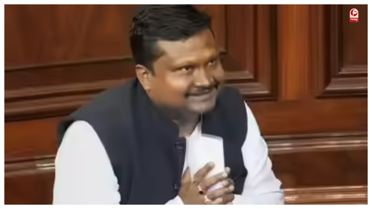 Prakash Chik Baraik