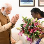 President Droupadi Murmu Birthday
