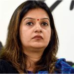 Priyanka Chaturvedi News