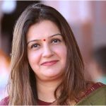 Priyanka Chaturvedi on PM Modi Record
