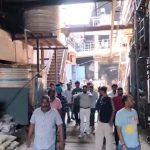 Punjab Toxic Gas Leak