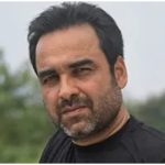 पंकज त्रिपाठी के परिवार पर संकट