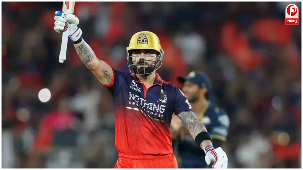 RCB wins IPL