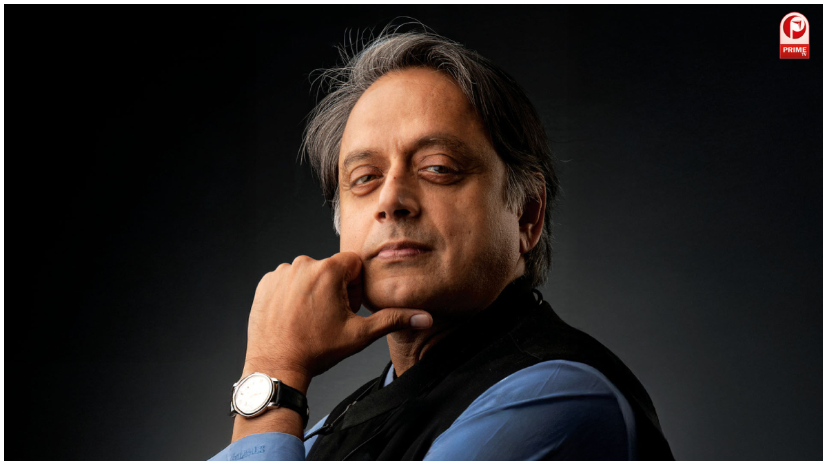तीन भारतीयों की मौत पर थरूर भड़के