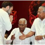 राहुल गांधी के बयान से INDIA ब्लॉक में हलचल