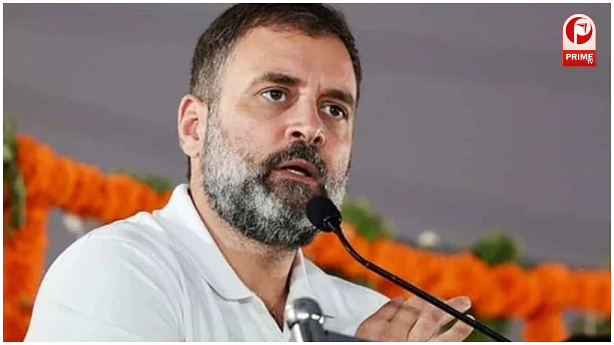 Rahul Gandhi 56th birthday