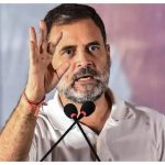 Rahul Gandhi Chhatra Sammelan