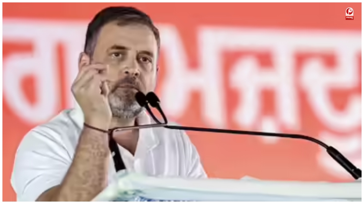 Rahul Gandhi Congress
